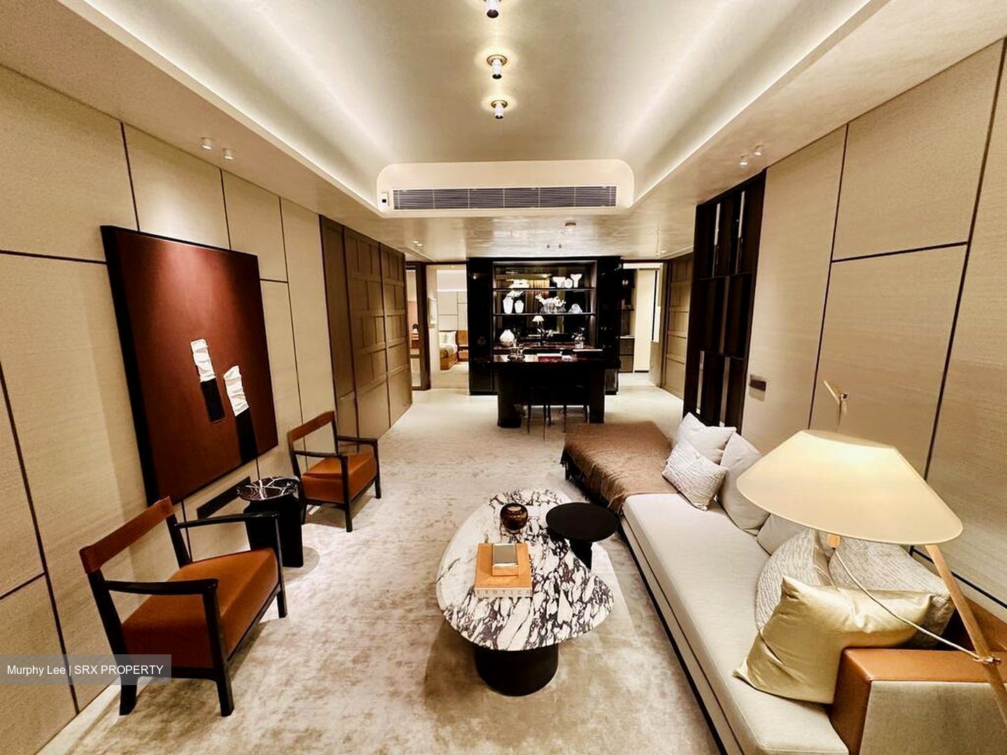 Park Nova (D10), Apartment #474098051